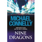 Nine Dragons  (Hardback)     {USED}